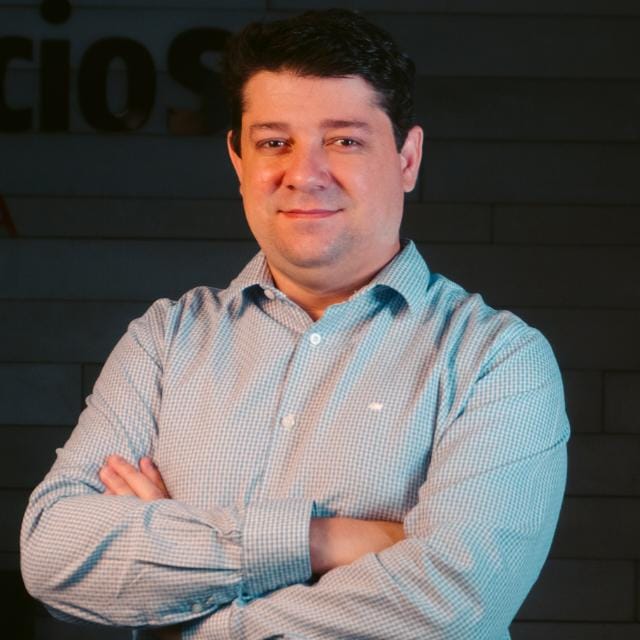 Eduardo Hilario